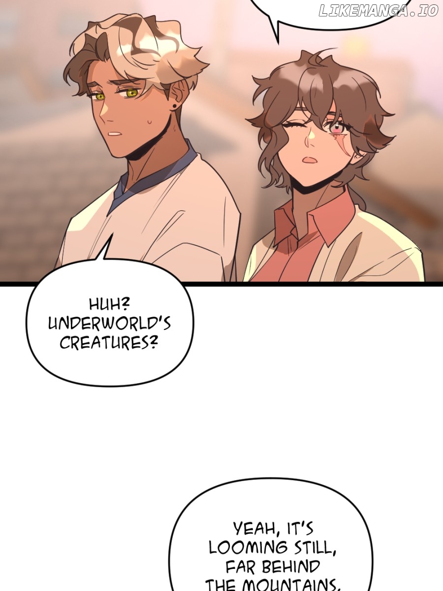 Trace Keeper Chapter 16 - page 6