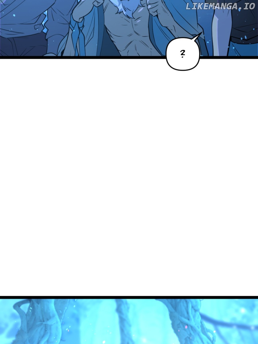 Trace Keeper Chapter 16 - page 60