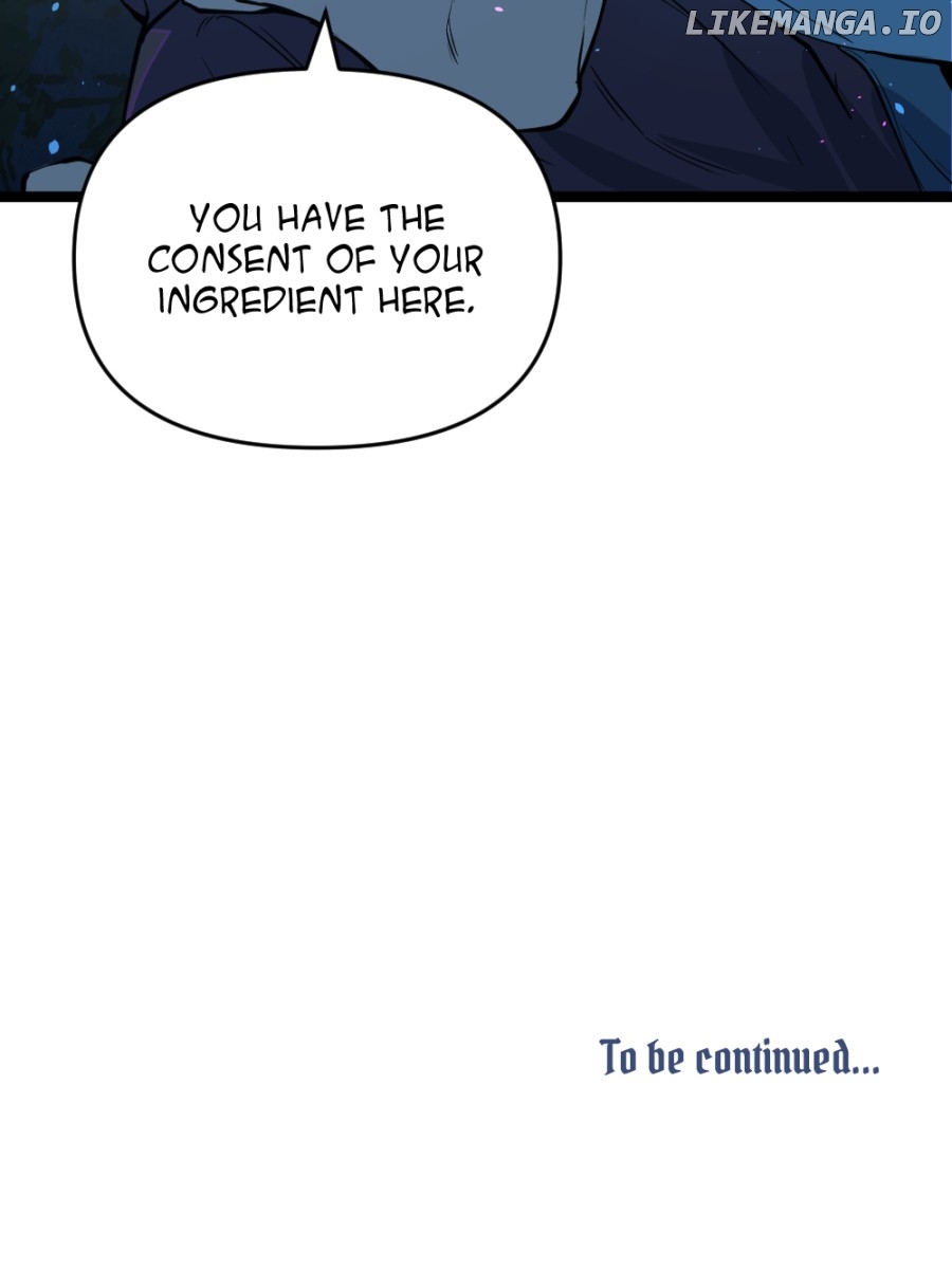 Trace Keeper Chapter 16 - page 62