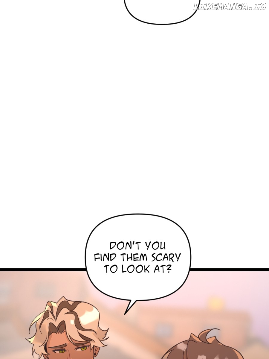 Trace Keeper Chapter 16 - page 8