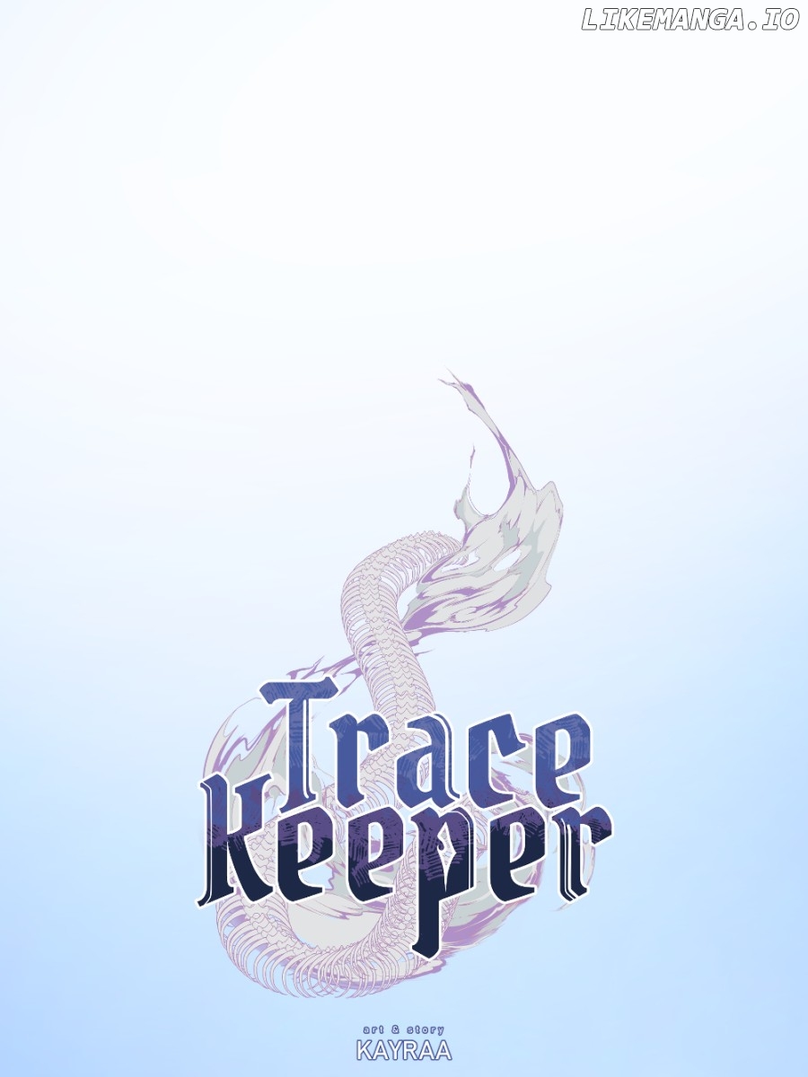 Trace Keeper Chapter 15 - page 1