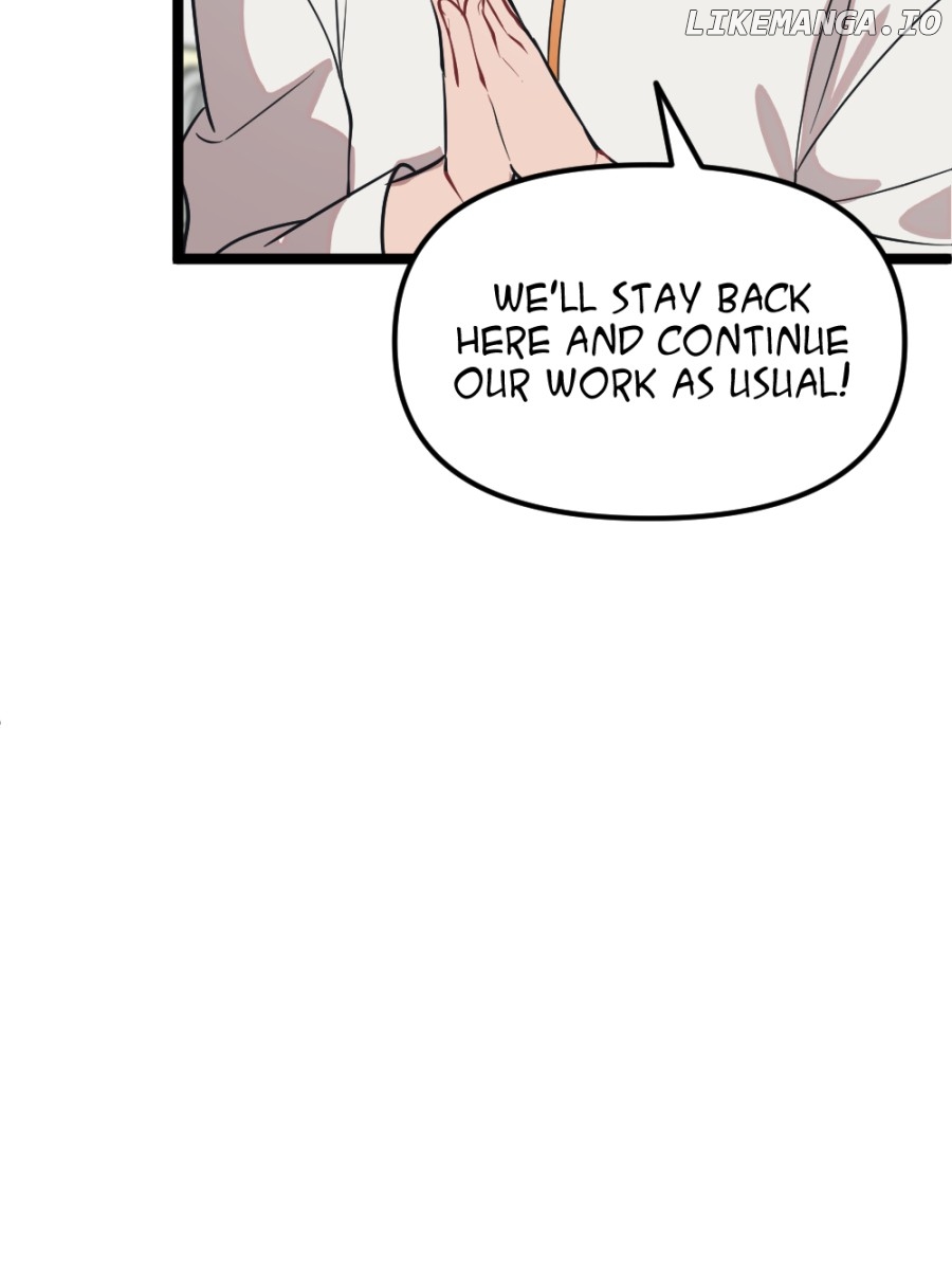 Trace Keeper Chapter 15 - page 10