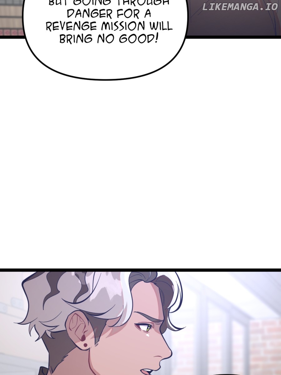 Trace Keeper Chapter 15 - page 22