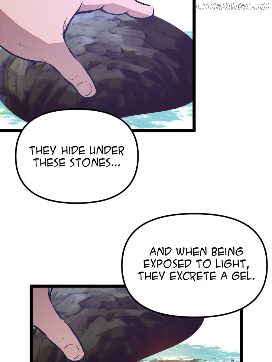 Trace Keeper Chapter 15 - page 38