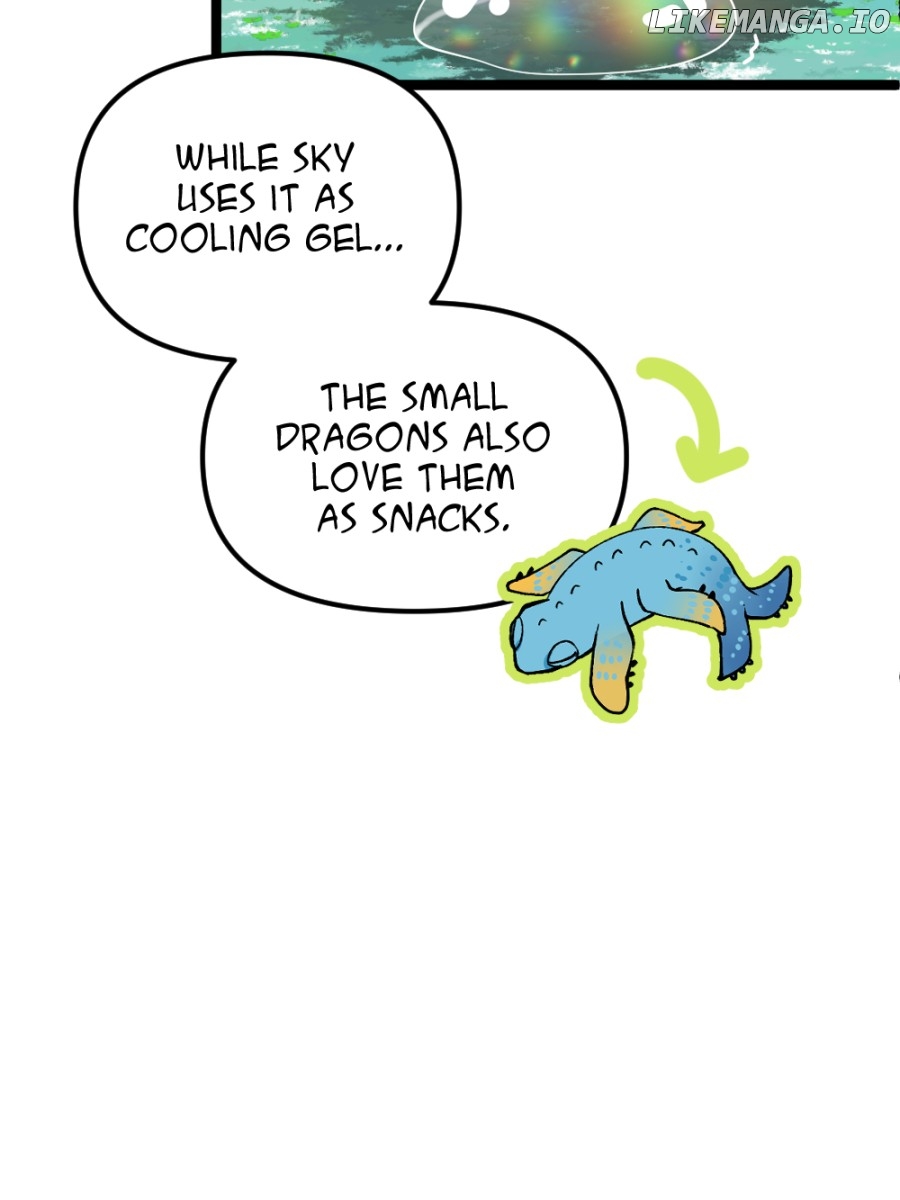 Trace Keeper Chapter 15 - page 40