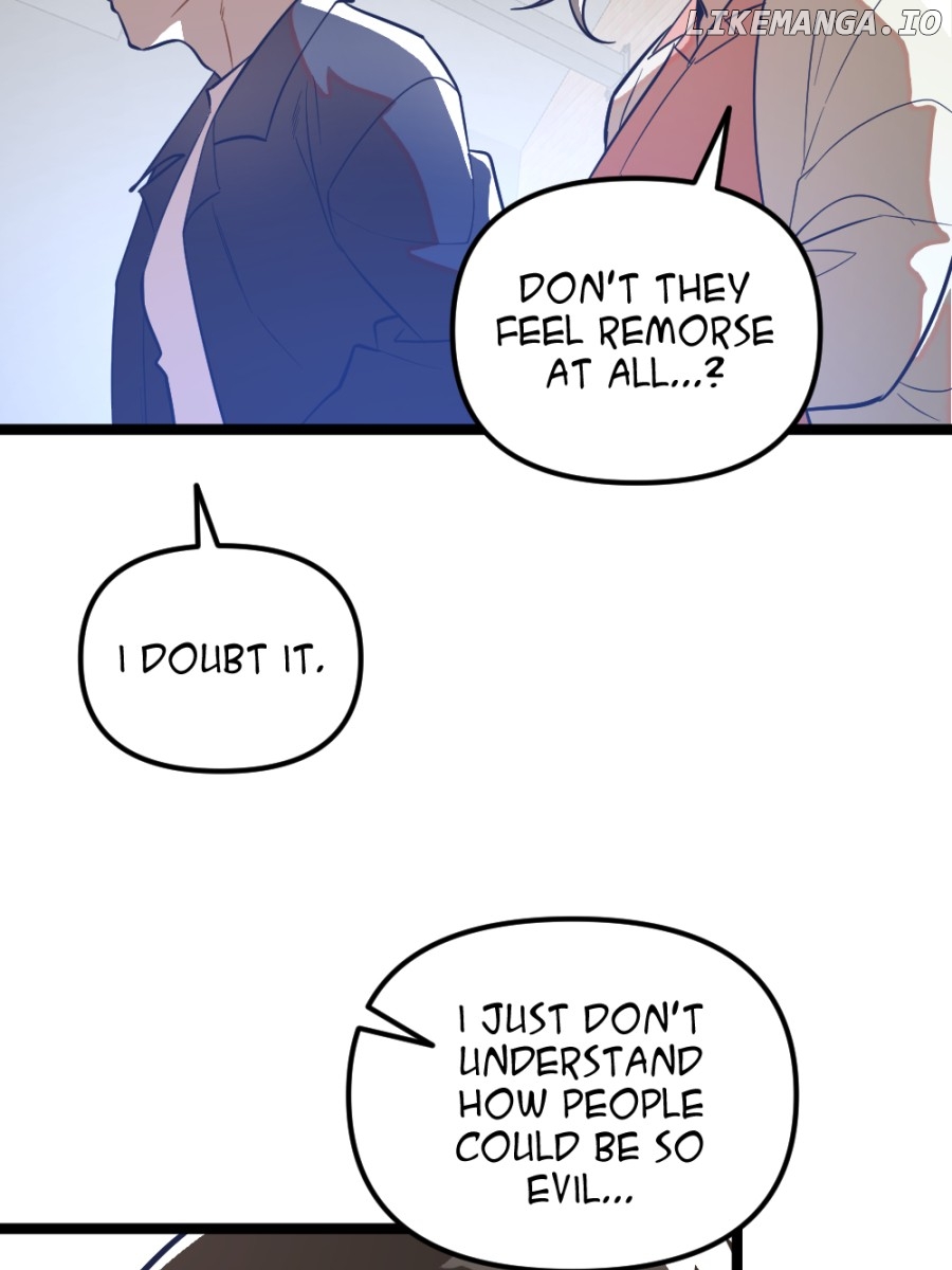 Trace Keeper Chapter 15 - page 54