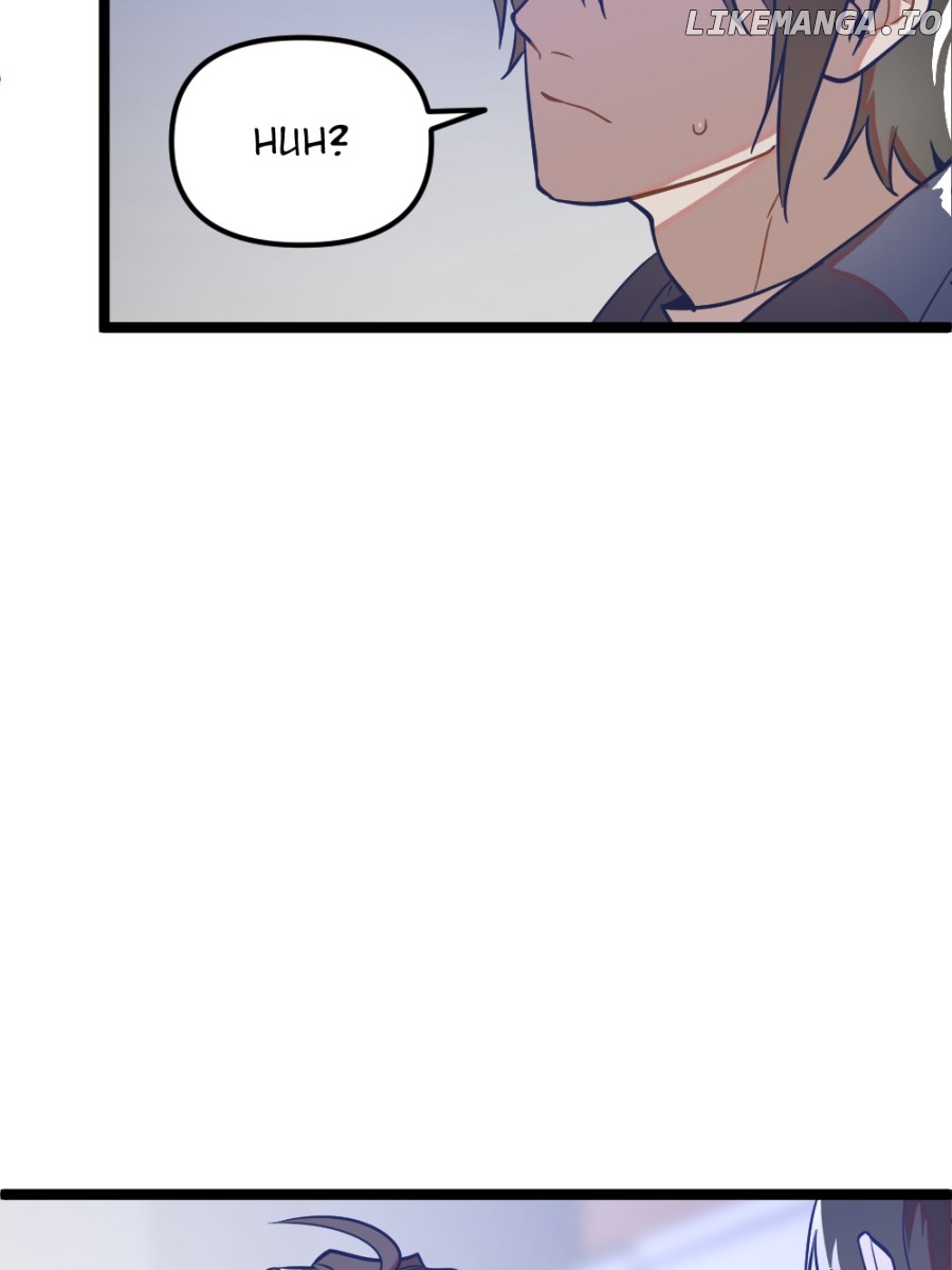 Trace Keeper Chapter 15 - page 63
