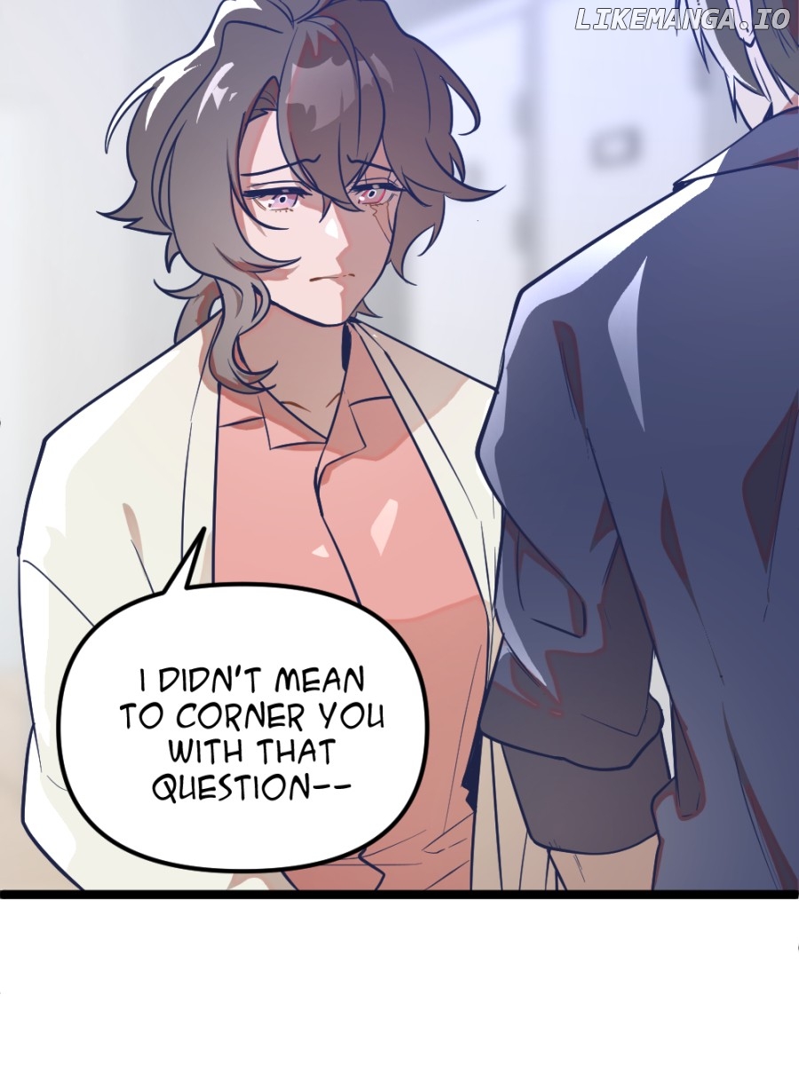 Trace Keeper Chapter 15 - page 64