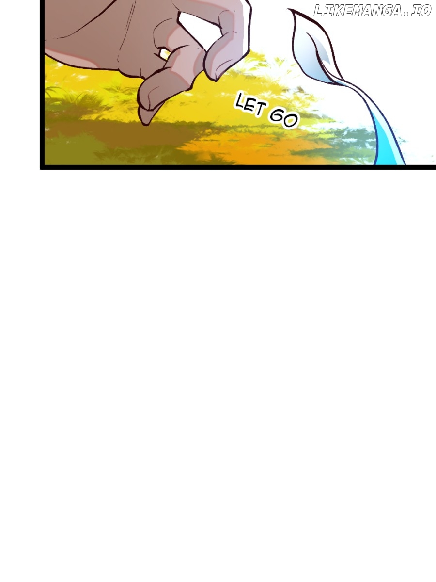Trace Keeper Chapter 15 - page 73