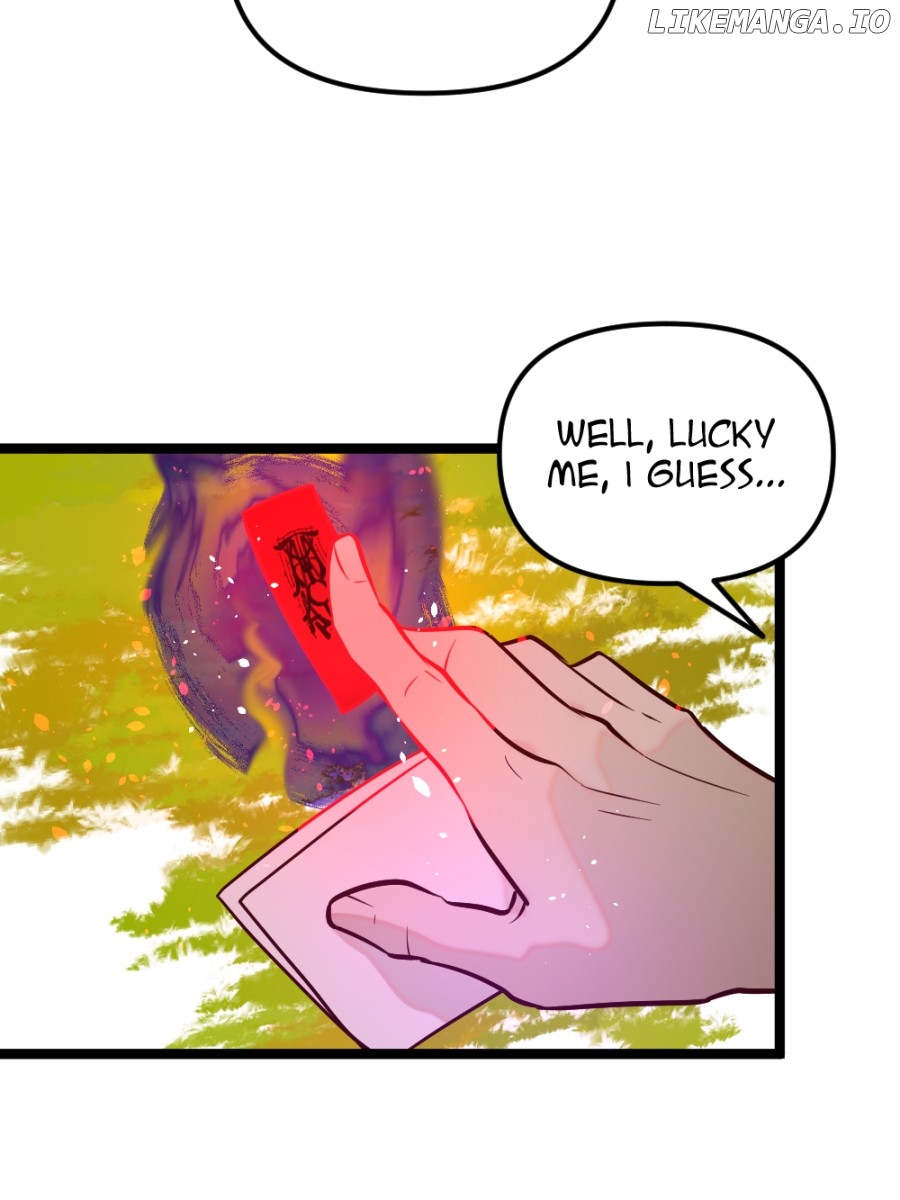 Trace Keeper Chapter 15 - page 75