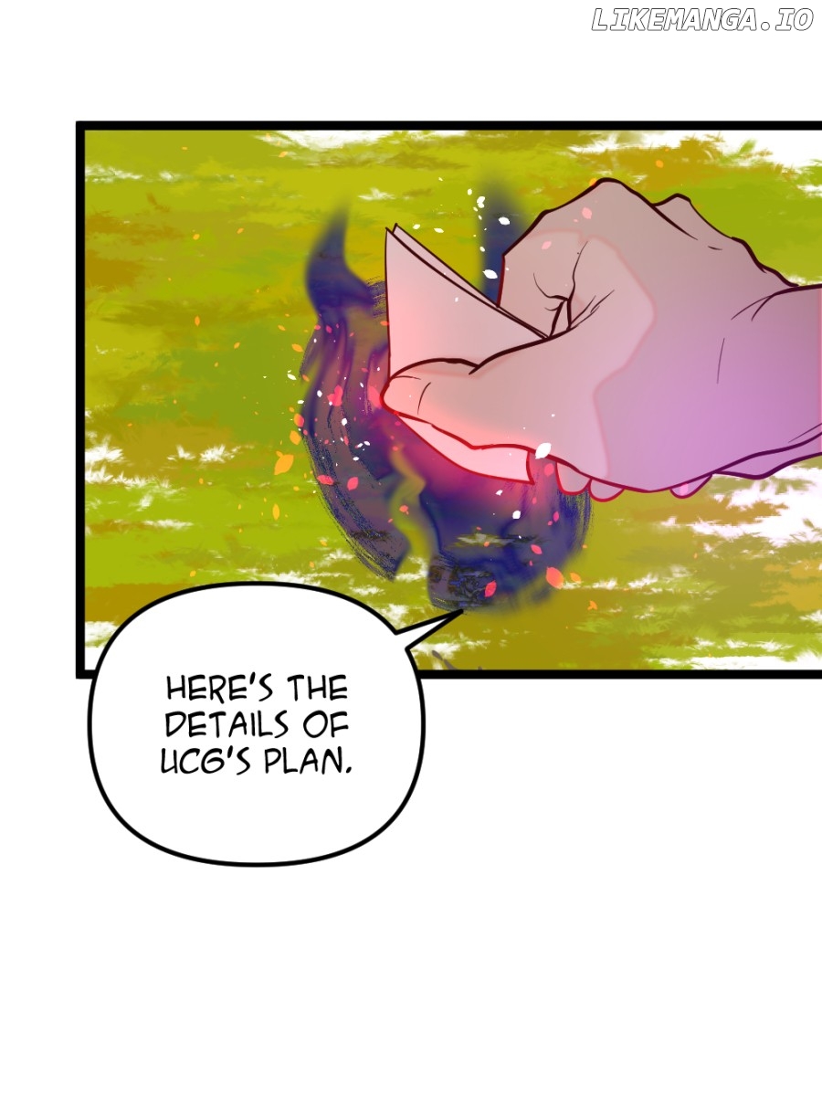 Trace Keeper Chapter 15 - page 76