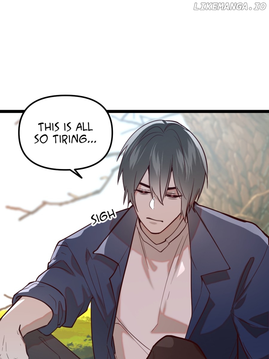 Trace Keeper Chapter 15 - page 77