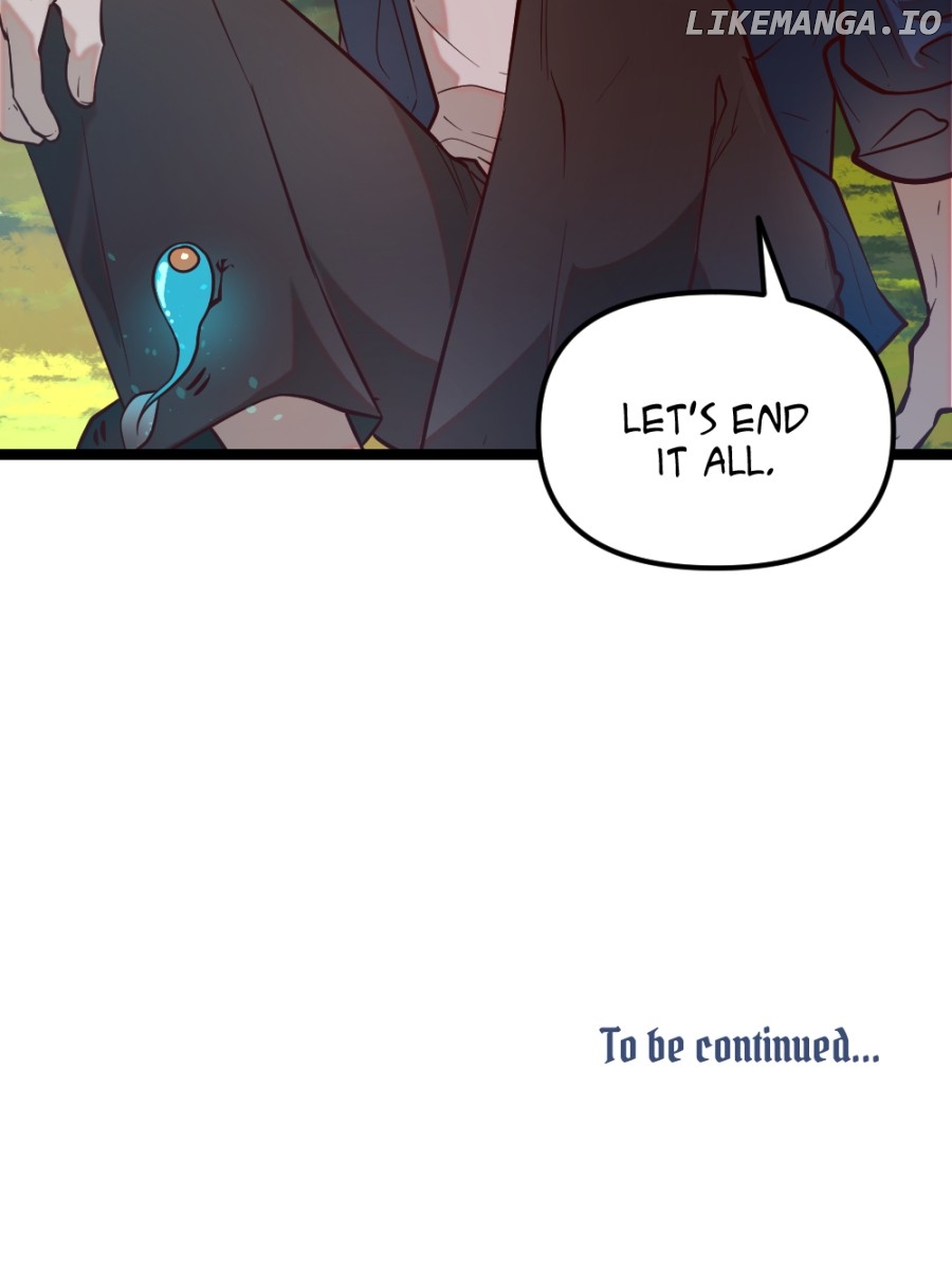 Trace Keeper Chapter 15 - page 78