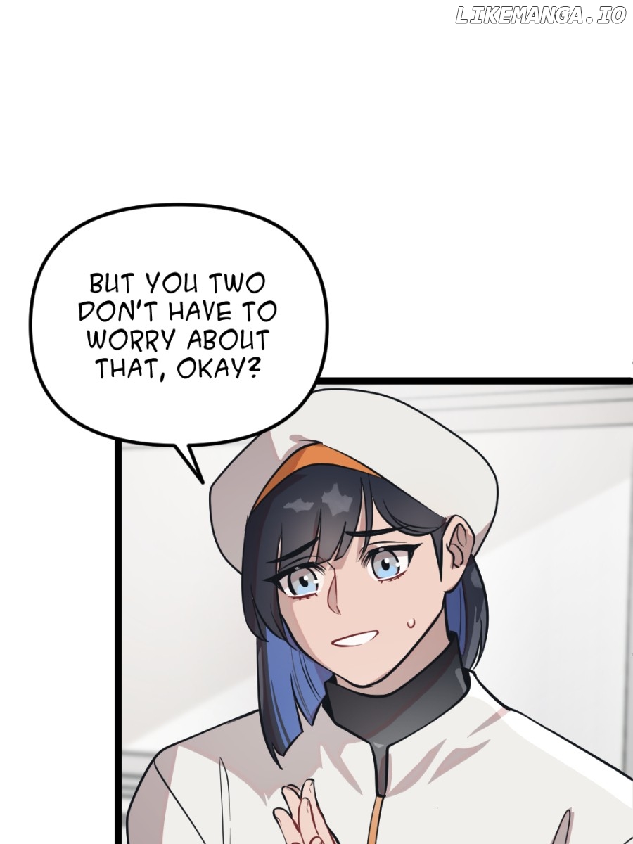Trace Keeper Chapter 15 - page 9