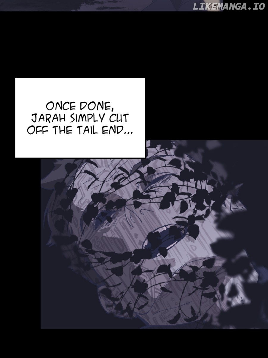 Trace Keeper Chapter 14 - page 11