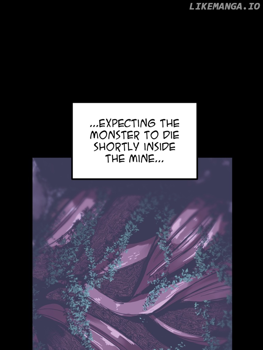 Trace Keeper Chapter 14 - page 12