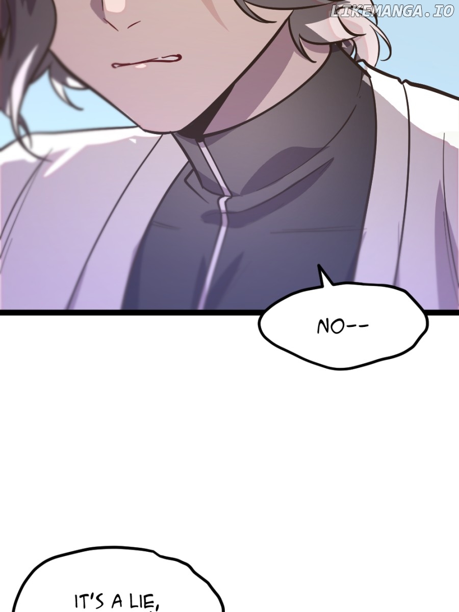 Trace Keeper Chapter 14 - page 17
