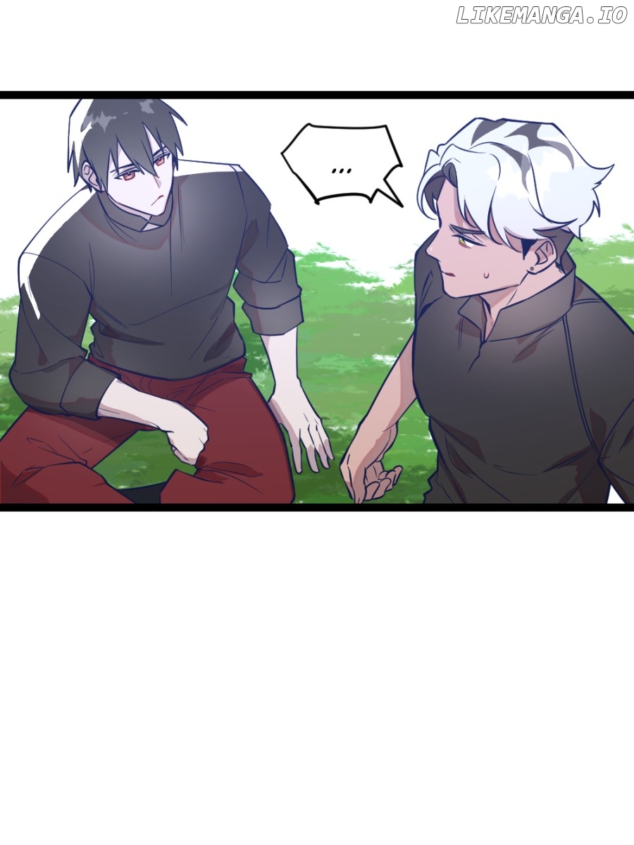 Trace Keeper Chapter 14 - page 22