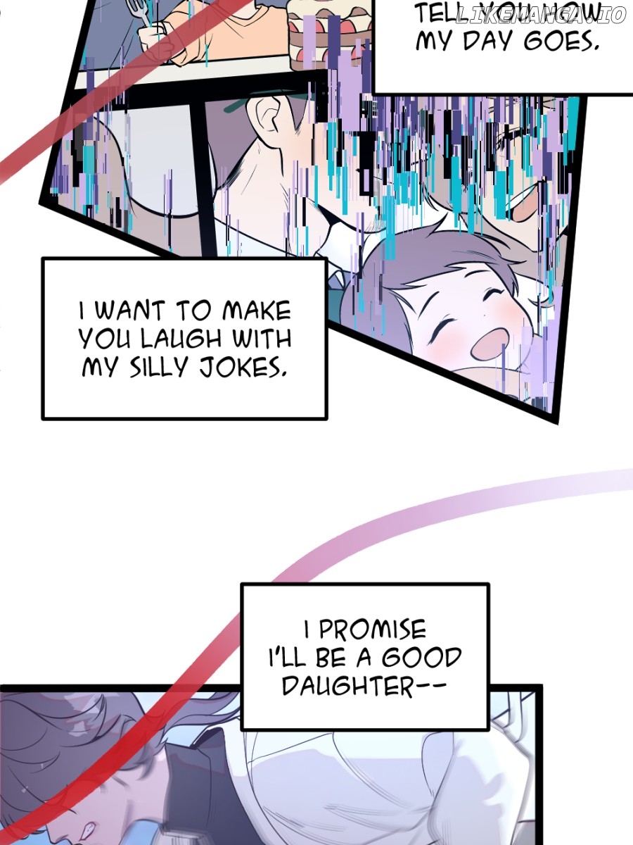 Trace Keeper Chapter 14 - page 29