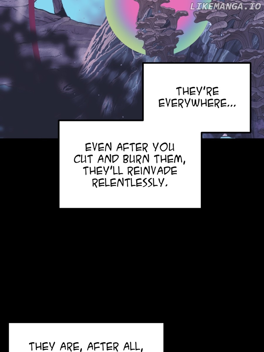 Trace Keeper Chapter 14 - page 3