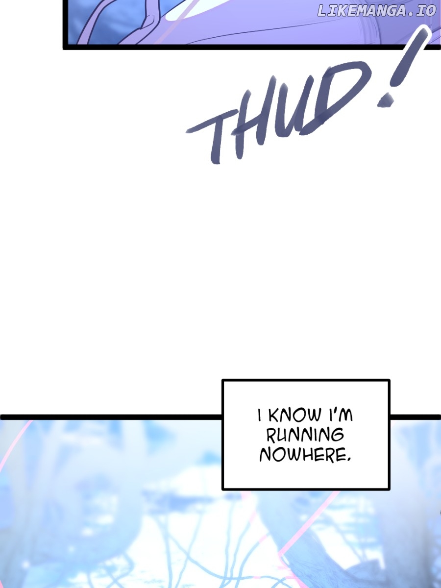 Trace Keeper Chapter 14 - page 31
