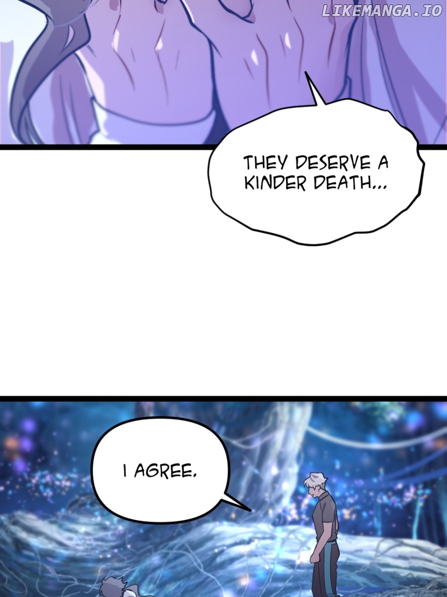 Trace Keeper Chapter 14 - page 35