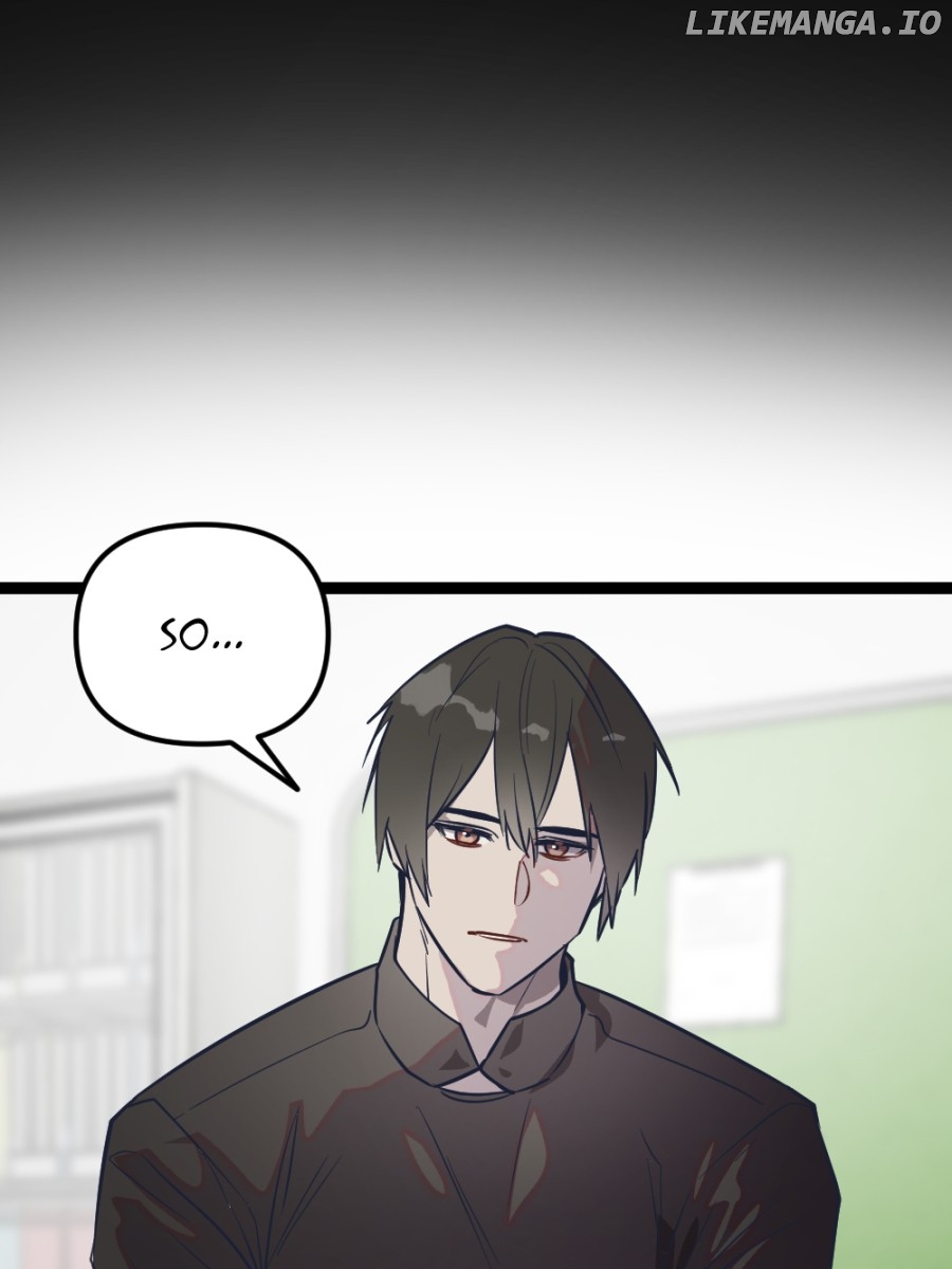 Trace Keeper Chapter 14 - page 52