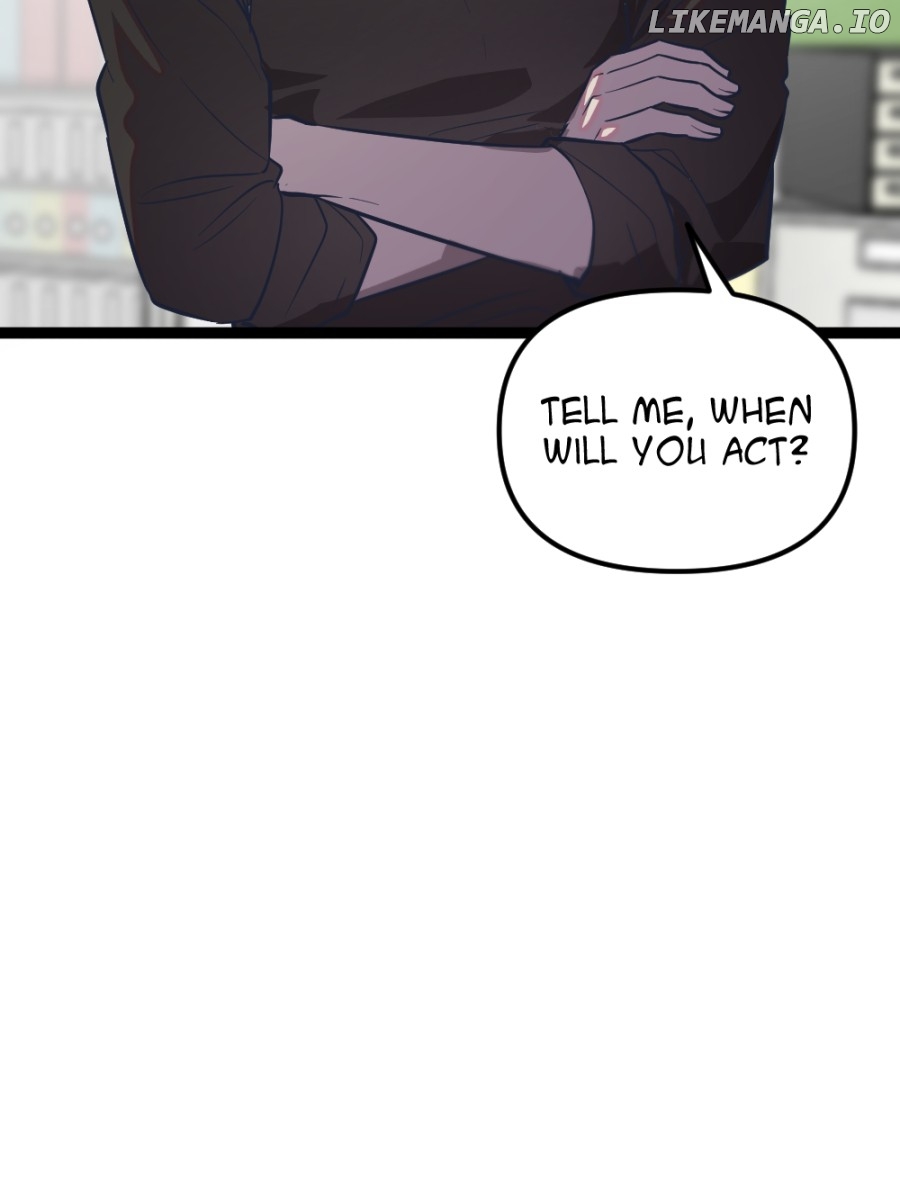 Trace Keeper Chapter 14 - page 53