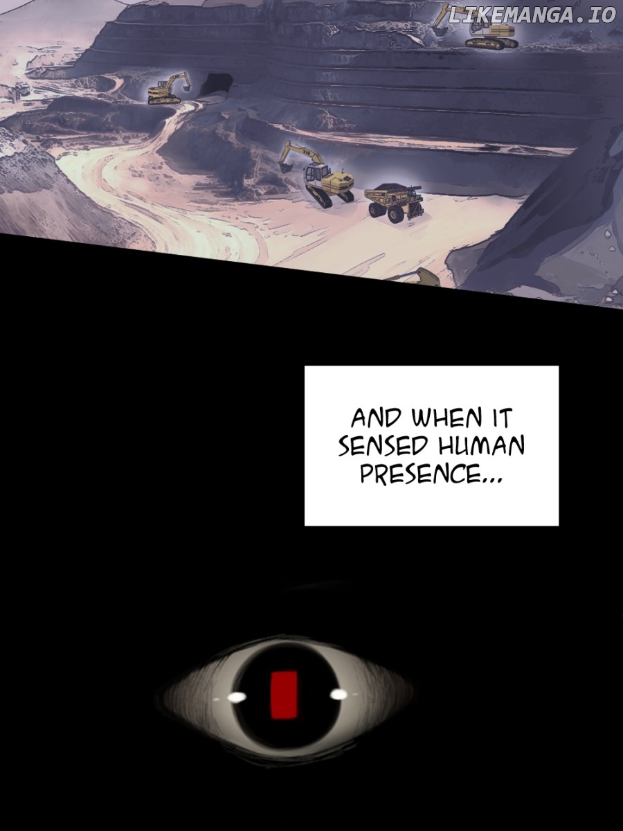 Trace Keeper Chapter 14 - page 8