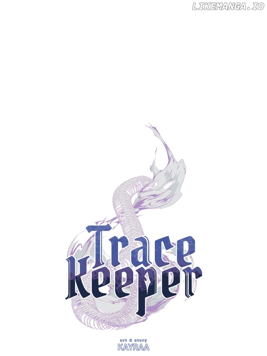 Trace Keeper Chapter 13 - page 1