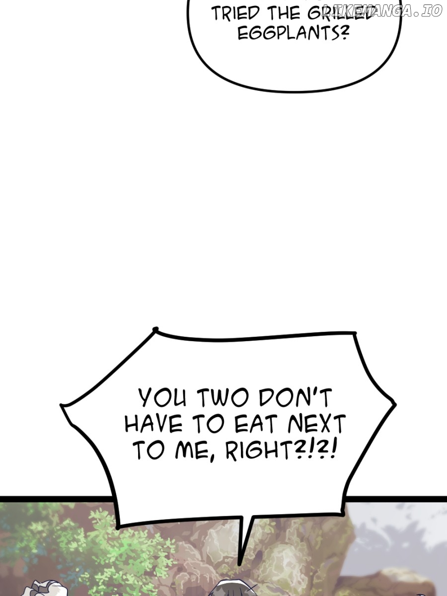 Trace Keeper Chapter 13 - page 10