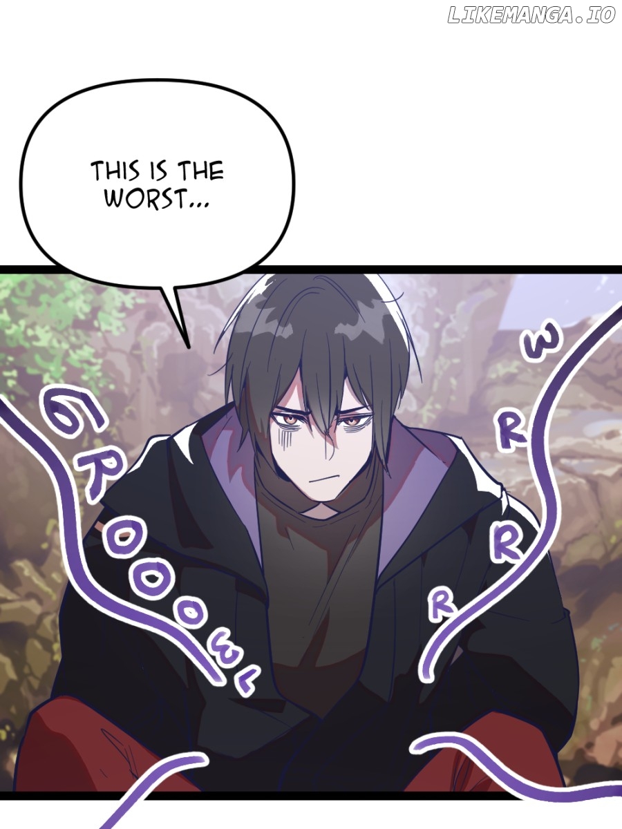Trace Keeper Chapter 13 - page 12