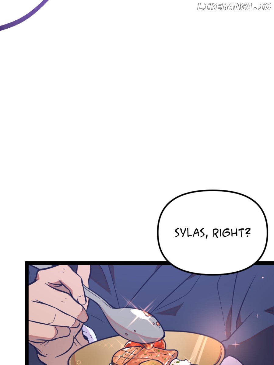Trace Keeper Chapter 13 - page 13