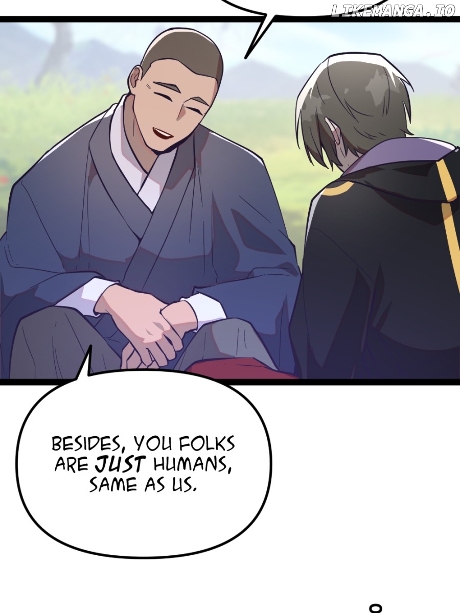 Trace Keeper Chapter 13 - page 24