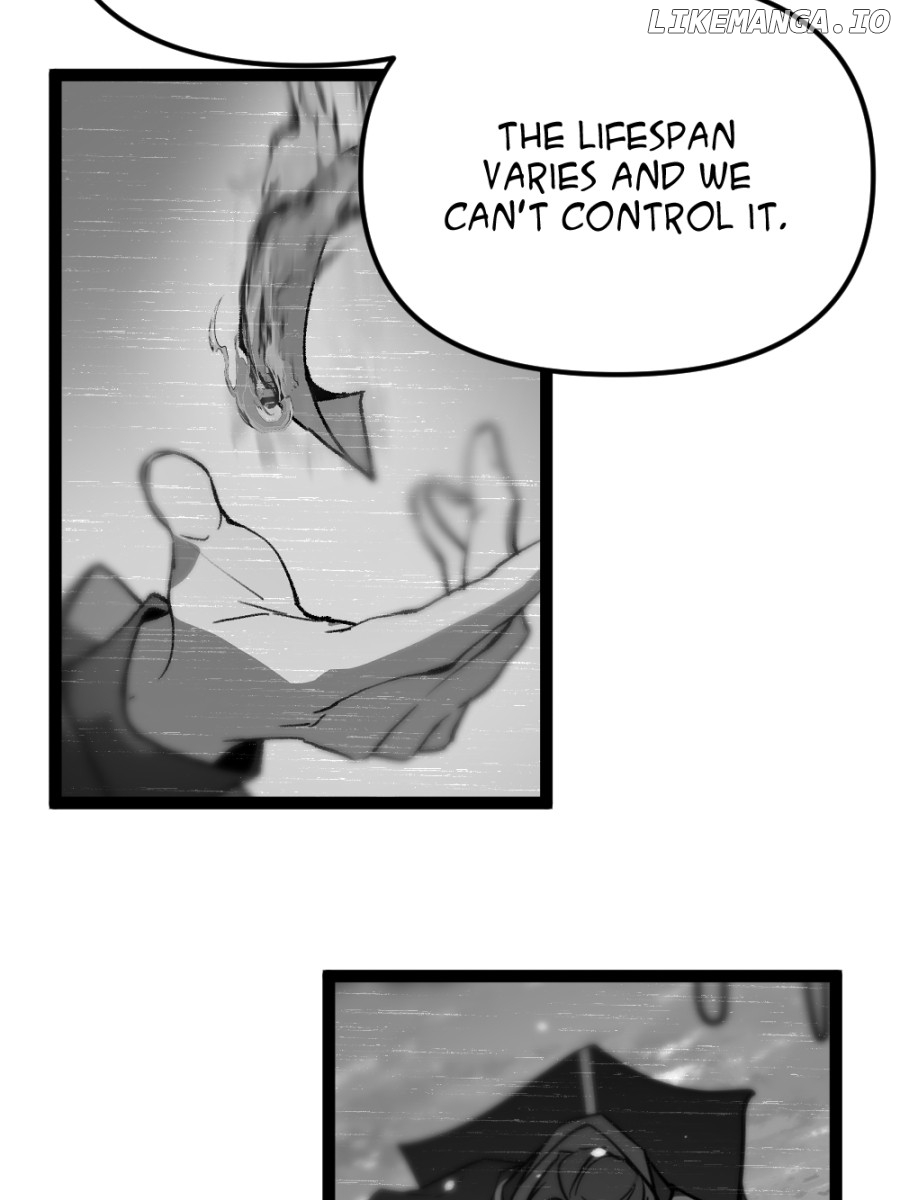 Trace Keeper Chapter 13 - page 31