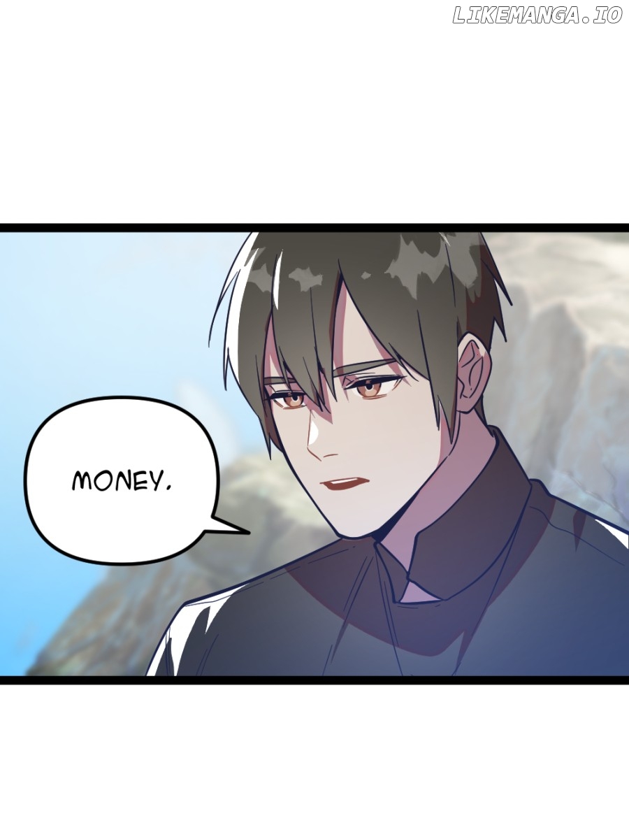Trace Keeper Chapter 13 - page 34