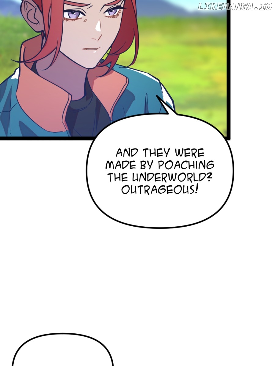 Trace Keeper Chapter 13 - page 37