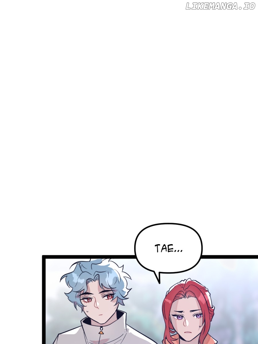 Trace Keeper Chapter 13 - page 46