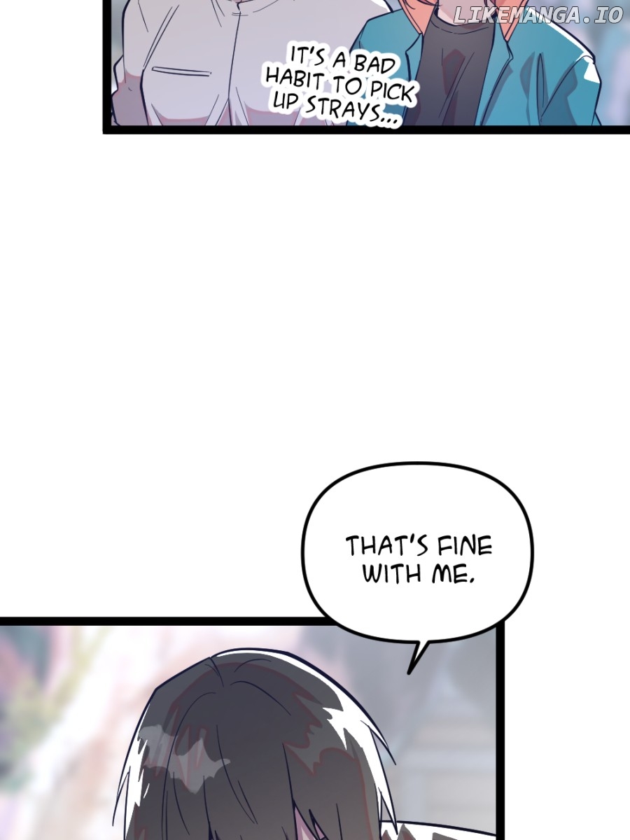 Trace Keeper Chapter 13 - page 47