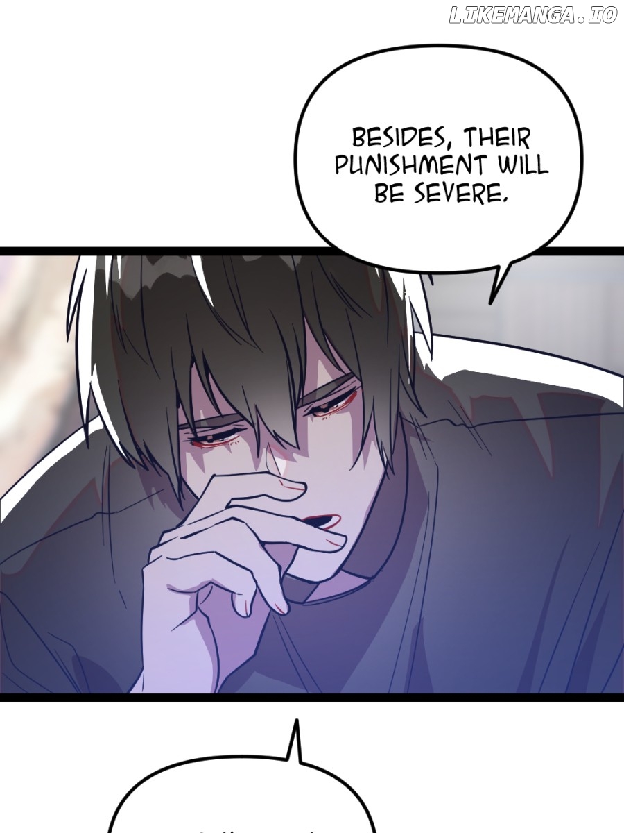 Trace Keeper Chapter 13 - page 49