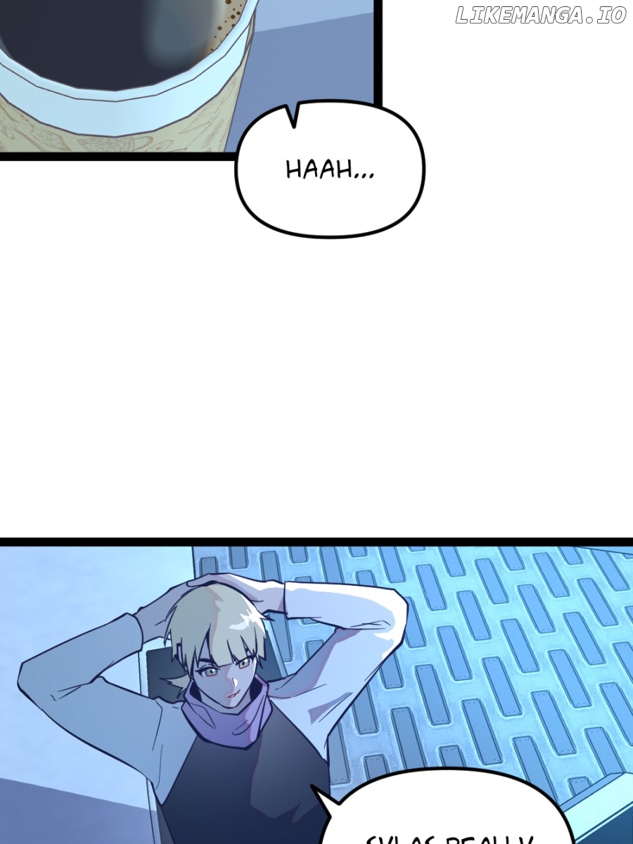 Trace Keeper Chapter 13 - page 52