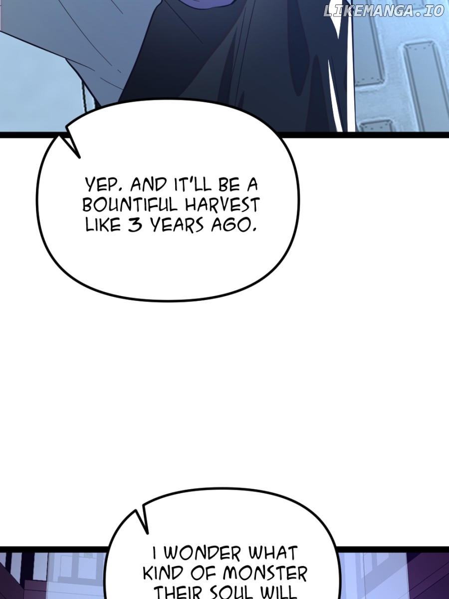 Trace Keeper Chapter 13 - page 57