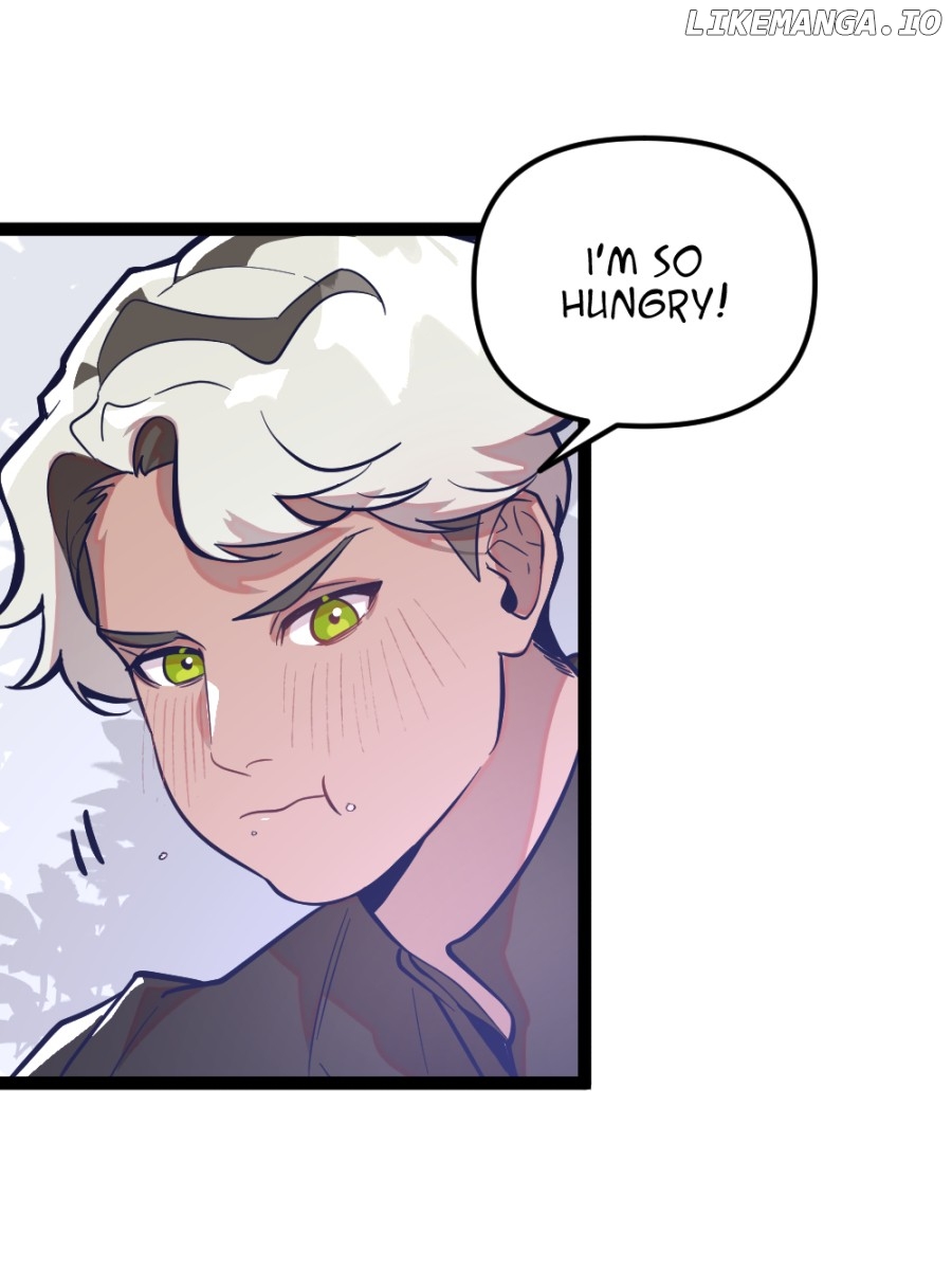 Trace Keeper Chapter 13 - page 8