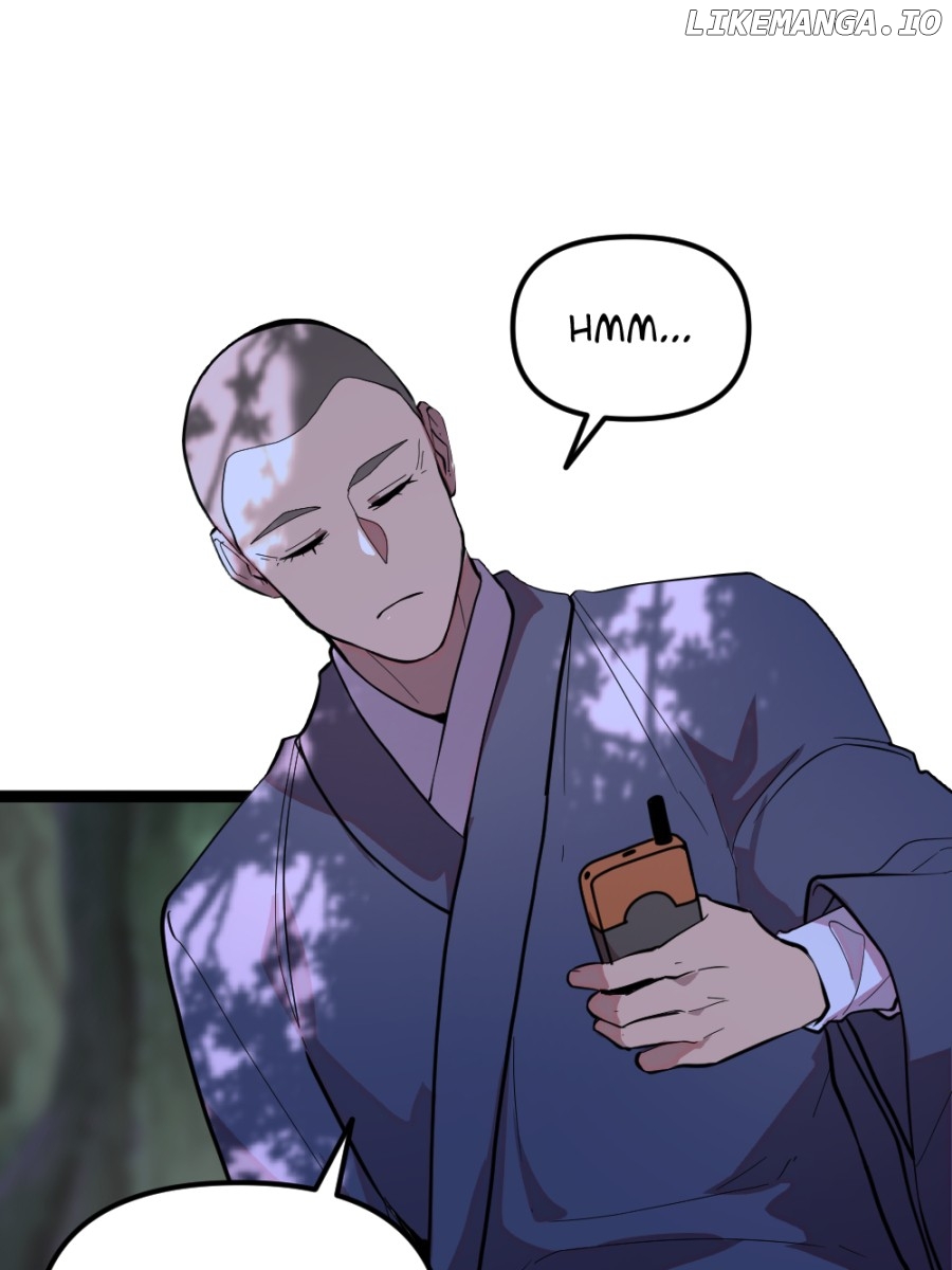 Trace Keeper Chapter 11 - page 12