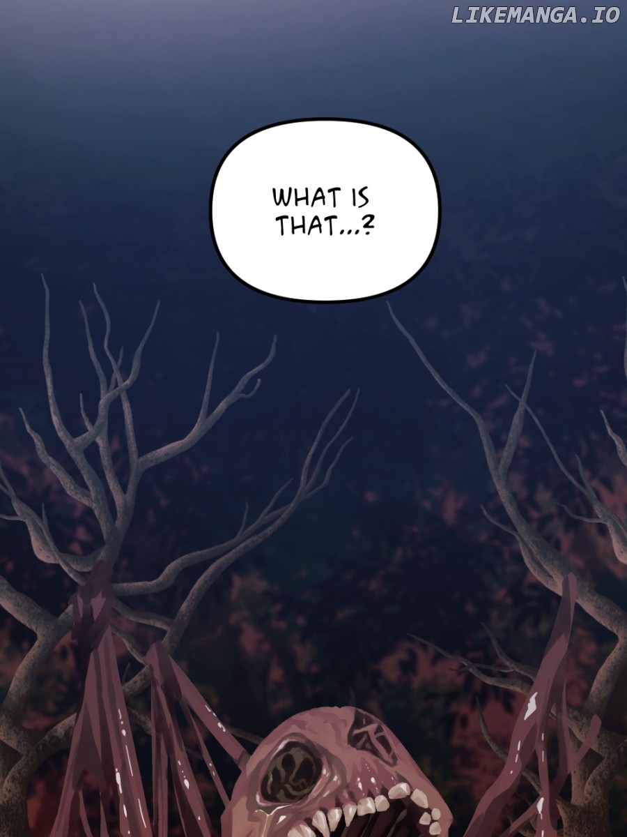 Trace Keeper Chapter 11 - page 2