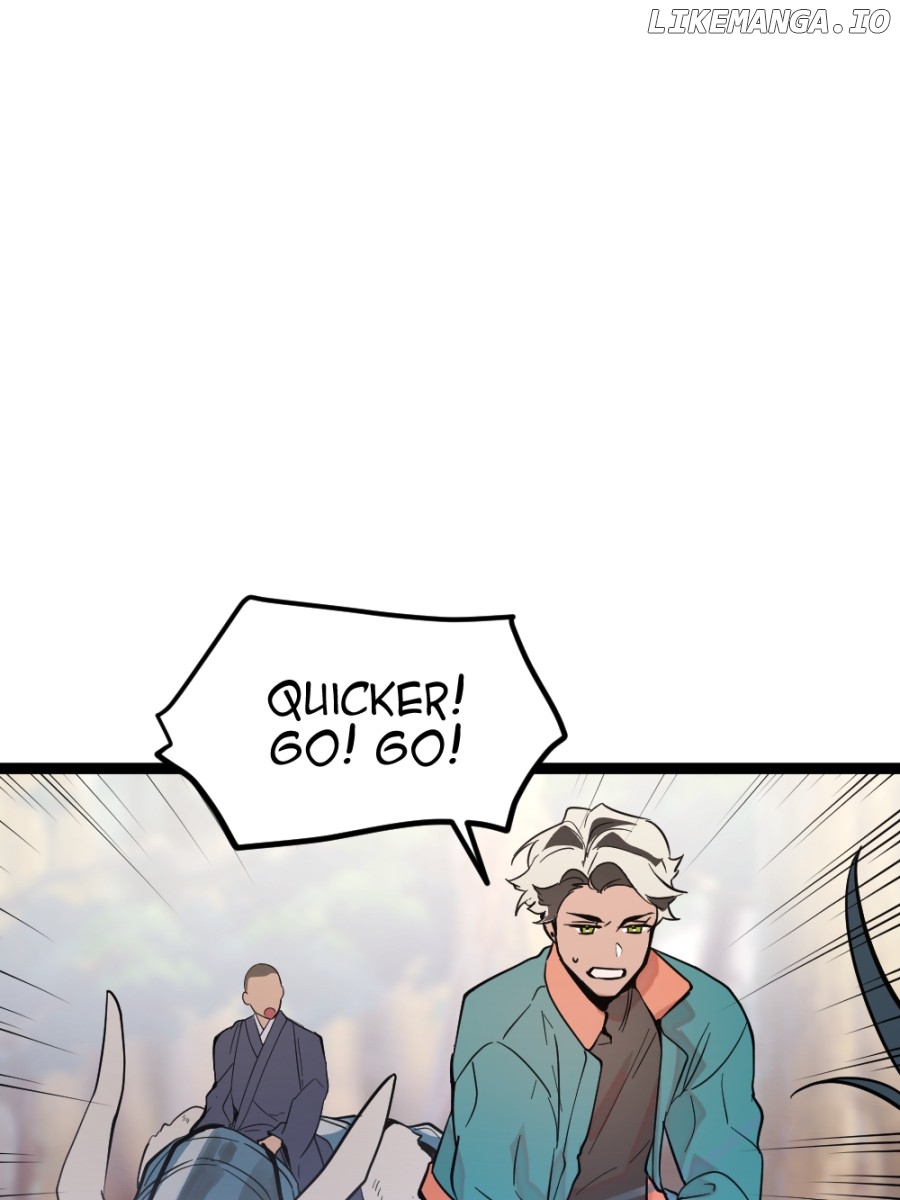 Trace Keeper Chapter 11 - page 30