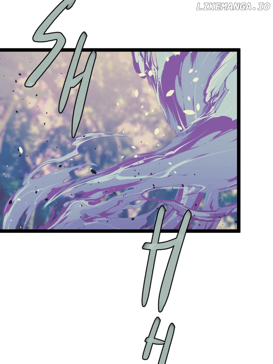 Trace Keeper Chapter 11 - page 34