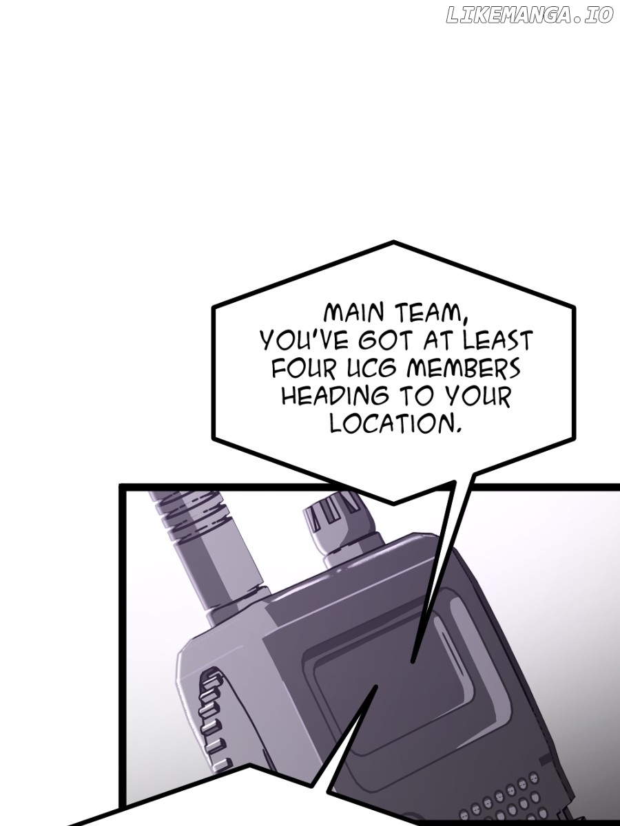 Trace Keeper Chapter 11 - page 37