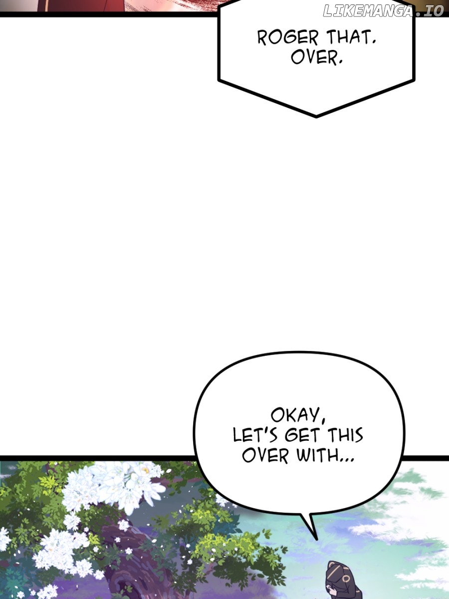 Trace Keeper Chapter 11 - page 39