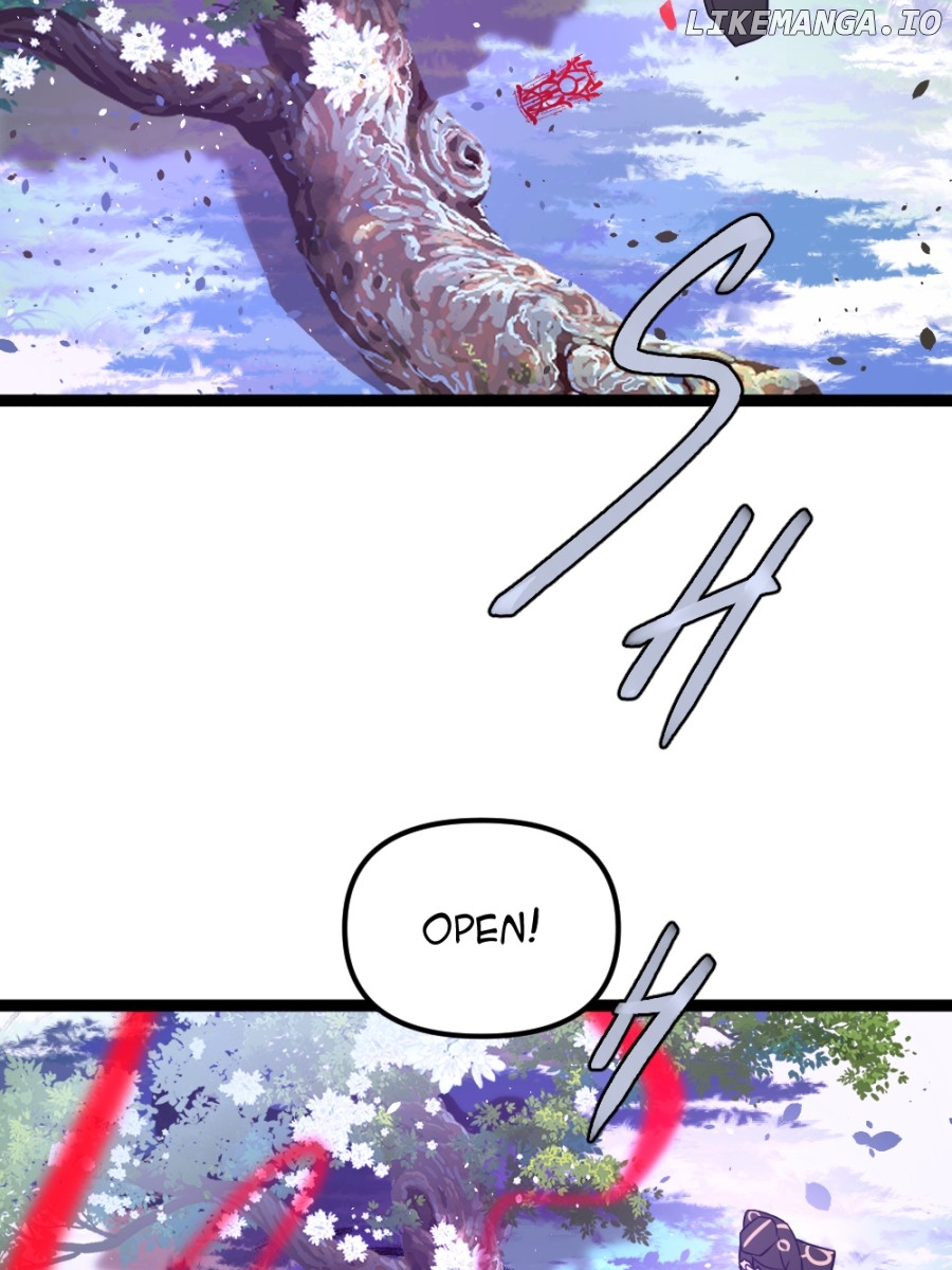 Trace Keeper Chapter 11 - page 40